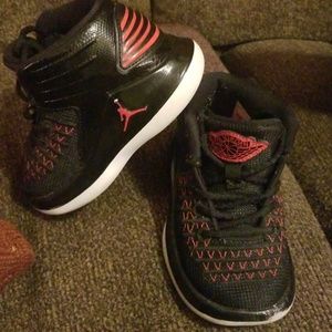 Air Jordan 32 kids